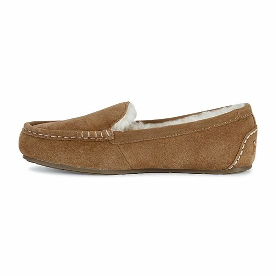 Koolaburra By UGG Lezly Women's Slippers Wild Dove 2 Koolaburra By UGG Lezly Women's Slippers Wild Dove - Image 2