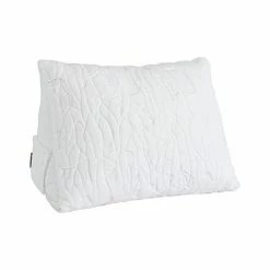 Koolaburra By UGG Nya Faux Fur Reading Wedge Pillow Birch -Koolaburra by UGG Shop unnamed file 529