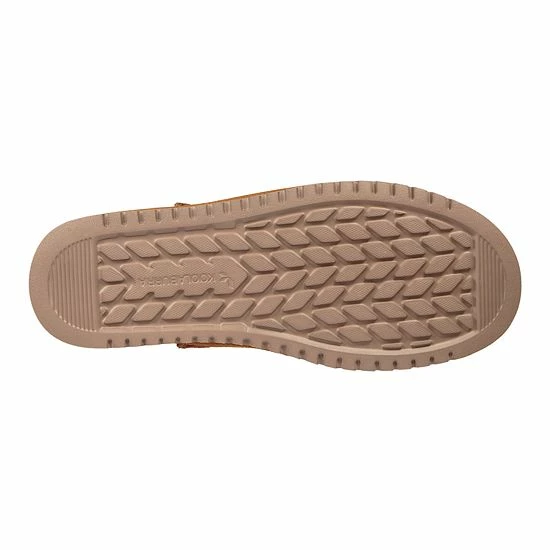 Koolaburra By UGG Burra Short Men's Winter Boots Chesnut 4 Koolaburra By UGG Burra Short Men's Winter Boots Chesnut - Image 4