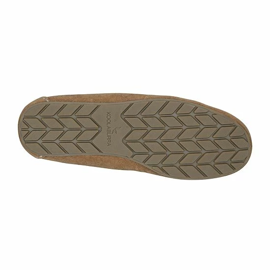 Koolaburra By UGG Lezly Women's Slippers Wild Dove 4 Koolaburra By UGG Lezly Women's Slippers Wild Dove - Image 4