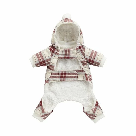 Koolaburra By UGG Alfie Pet Pajama Wild Dove 3 Koolaburra By UGG Alfie Pet Pajama Wild Dove - Image 3
