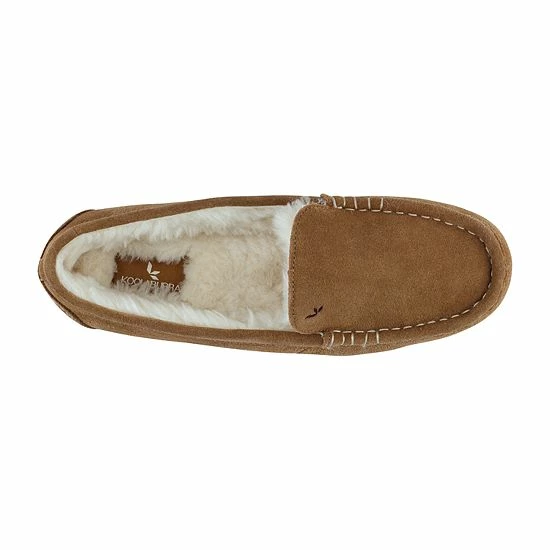 Koolaburra By UGG Lezly Women's Slippers Wild Dove 5 Koolaburra By UGG Lezly Women's Slippers Wild Dove - Image 5