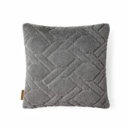 Koolaburra By UGG Candice Faux Fur Throw Pillow Navy -Koolaburra by UGG Shop unnamed file 561