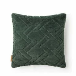 Koolaburra By UGG Candice Faux Fur Throw Pillow Navy -Koolaburra by UGG Shop unnamed file 562