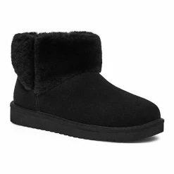 Koolaburra By UGG Aubrei Mini Women's Winter Boots Amphora