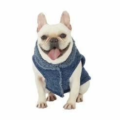 Koolaburra By UGG Flannery Sherpa Reversible Pet Vest -Koolaburra by UGG Shop unnamed file 579