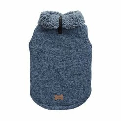 Koolaburra By UGG Flannery Sherpa Reversible Pet Vest -Koolaburra by UGG Shop unnamed file 580