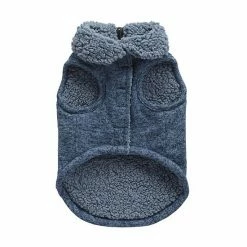 Koolaburra By UGG Flannery Sherpa Reversible Pet Vest -Koolaburra by UGG Shop unnamed file 581
