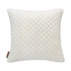 Koolaburra By UGG Octavia Faux Fur Throw Pillow Kb White -Koolaburra by UGG Shop unnamed file 587