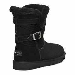 Koolaburra By UGG Delene Women's Suede Winter Boots Chestnut -Koolaburra by UGG Shop unnamed file 606
