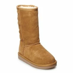 Koolaburra By UGG Koola Tall Girls' Winter Boots Elderberry -Koolaburra by UGG Shop unnamed file 629