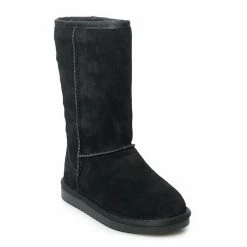 Koolaburra By UGG Koola Tall Girls' Winter Boots Elderberry -Koolaburra by UGG Shop unnamed file 630