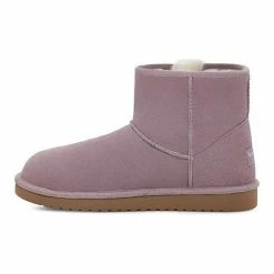 Koolaburra By UGG Victoria Mini Women's Winter Boots Ash Rose 14 Koolaburra By UGG Victoria Mini Women's Winter Boots Ash Rose -Koolaburra by UGG Shop unnamed file 659