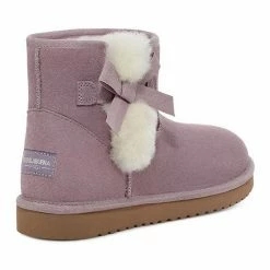 Koolaburra By UGG Victoria Mini Women's Winter Boots Ash Rose 17 Koolaburra By UGG Victoria Mini Women's Winter Boots Ash Rose -Koolaburra by UGG Shop unnamed file 662
