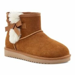 Koolaburra By UGG Victoria Mini Women's Winter Boots Ash Rose 19 Koolaburra By UGG Victoria Mini Women's Winter Boots Ash Rose -Koolaburra by UGG Shop unnamed file 664