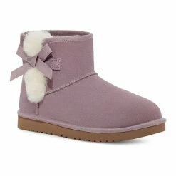 Koolaburra By UGG Victoria Mini Women's Winter Boots Ash Rose 22 Koolaburra By UGG Victoria Mini Women's Winter Boots Ash Rose -Koolaburra by UGG Shop unnamed file 667