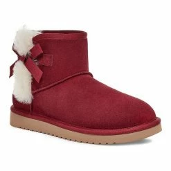Koolaburra By UGG Victoria Mini Women's Winter Boots Ash Rose 23 Koolaburra By UGG Victoria Mini Women's Winter Boots Ash Rose -Koolaburra by UGG Shop unnamed file 668