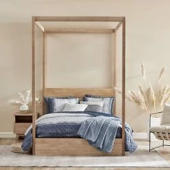 Koolaburra By UGG Aribel Quilt Set With Shams Silver -Koolaburra by UGG Shop unnamed file 680