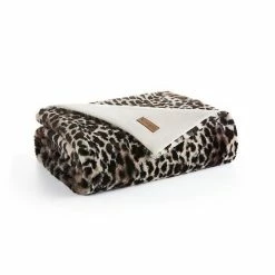 Koolaburra By UGG Miles Faux Fur Throw Natural 11 Koolaburra By UGG Miles Faux Fur Throw Natural -Koolaburra by UGG Shop unnamed file 687