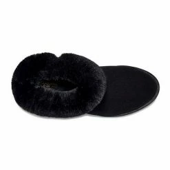 Koolaburra By UGG Elladine Women's Wedge Winter Boots Chestnut -Koolaburra by UGG Shop unnamed file 694