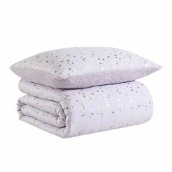 Koolaburra By UGG Tabitha Kids Comforter Set With Shams Kb White -Koolaburra by UGG Shop unnamed file 704