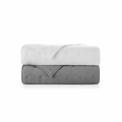 Koolaburra By UGG Koolawash Diamond Quilt Set With Shams Kb White -Koolaburra by UGG Shop unnamed file 720