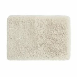 Koolaburra By UGG Astra Faux Fur Bath Rug Kb White -Koolaburra by UGG Shop unnamed file 744