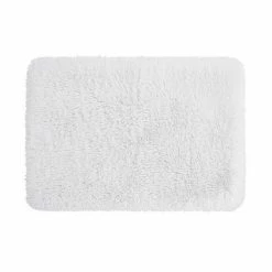 Koolaburra By UGG Astra Faux Fur Bath Rug Kb White -Koolaburra by UGG Shop unnamed file 746