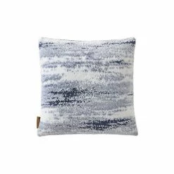 Koolaburra By UGG Indy Sherpa Throw Pillow Sapphire