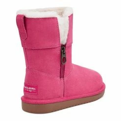 Koolaburra By UGG Aribel Toddler Girls' Short Winter Boots Montana Grape -Koolaburra by UGG Shop unnamed file 778
