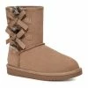 Koolaburra By UGG Victoria Girls' Suede Winter Boots