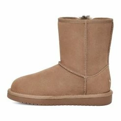 Koolaburra By UGG Victoria Girls' Suede Winter Boots -Koolaburra by UGG Shop unnamed file 787