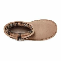 Koolaburra By UGG Victoria Girls' Suede Winter Boots -Koolaburra by UGG Shop unnamed file 789