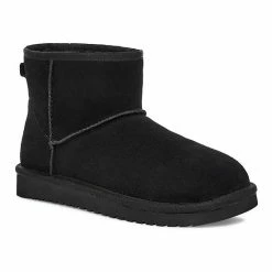 Koolaburra By UGG Koola Mini II Women's Winter Boots Black
