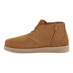 Koolaburra By UGG Aaiah Men's Chukka Boots Chestnut -Koolaburra by UGG Shop unnamed file 819