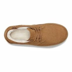 Koolaburra By UGG Aaiah Men's Chukka Boots Chestnut -Koolaburra by UGG Shop unnamed file 821