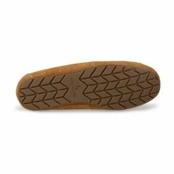Koolaburra By UGG Lezly Cheetah Women's Suede Moccasin Slippers -Koolaburra by UGG Shop unnamed file 832