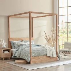 Koolaburra By UGG Finch Faux Fur Comforter Set With Shams -Koolaburra by UGG Shop unnamed file 837