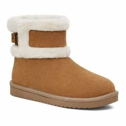 Koolaburra By UGG Barlee Mini Women's Winter Boots Plum -Koolaburra by UGG Shop unnamed file 844