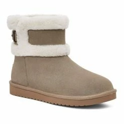 Koolaburra By UGG Barlee Mini Women's Winter Boots Plum -Koolaburra by UGG Shop unnamed file 846