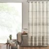 Koolaburra By UGG Thea Shower Curtain Birch