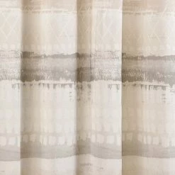 Koolaburra By UGG Thea Shower Curtain Birch -Koolaburra by UGG Shop unnamed file 858