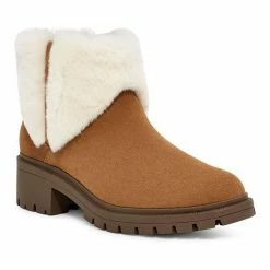 Koolaburra By UGG Berea Fuzz Women's Winter Boots Black -Koolaburra by UGG Shop unnamed file 883