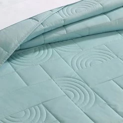 Koolaburra By UGG Lulu Kids Quilt Canal Blue -Koolaburra by UGG Shop unnamed file 894