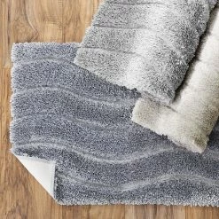 Koolaburra By UGG Wave Bath Rug Birch -Koolaburra by UGG Shop unnamed file 914