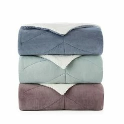 Koolaburra By UGG Dezi Comforter Set With Shams Steeple -Koolaburra by UGG Shop unnamed file 92