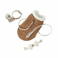 Koolaburra By UGG Sherpa Bone Pet Toy Blue Mirage -Koolaburra by UGG Shop unnamed file 920