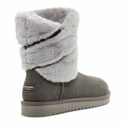 Koolaburra By UGG Dezi Short Women's Winter Boots Zinfandel -Koolaburra by UGG Shop unnamed file 929