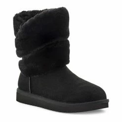 Koolaburra By UGG Dezi Short Women's Winter Boots Zinfandel -Koolaburra by UGG Shop unnamed file 930
