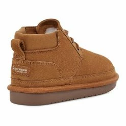 Koolaburra By UGG Advay Kids' Suede Chukka Boots Black -Koolaburra by UGG Shop unnamed file 940